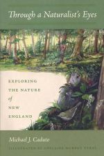 Through a Naturalist's Eyes: Exploring The Nature of New England